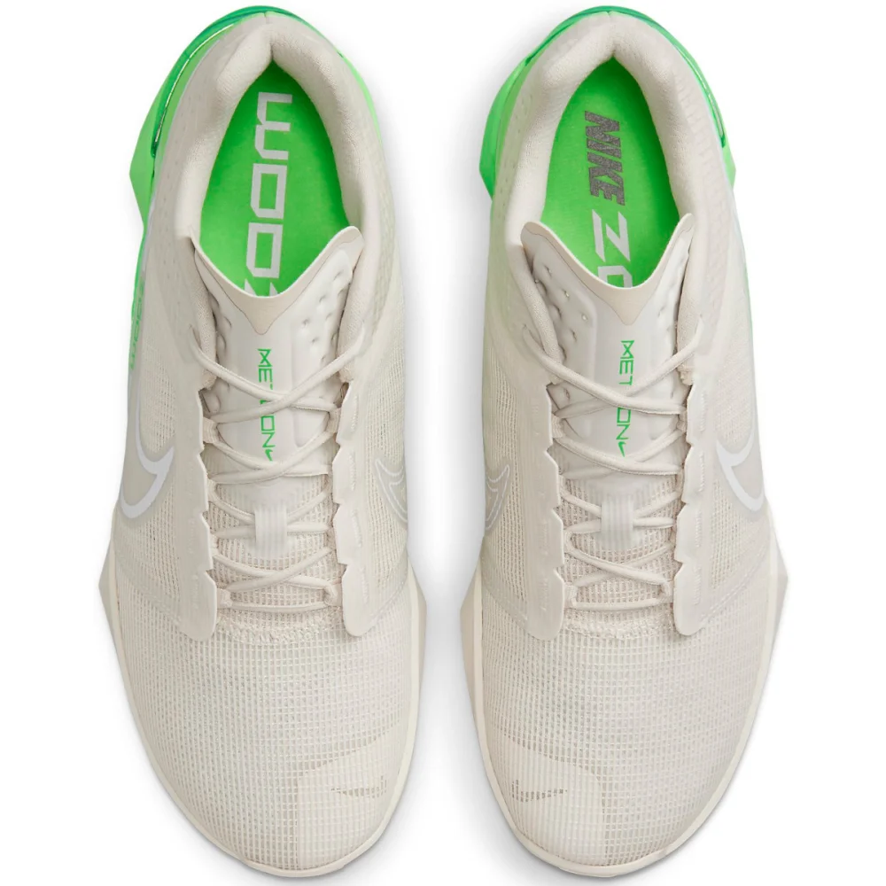 Nike Zoom Metcon Turbo 2 DH3392-005 / grau