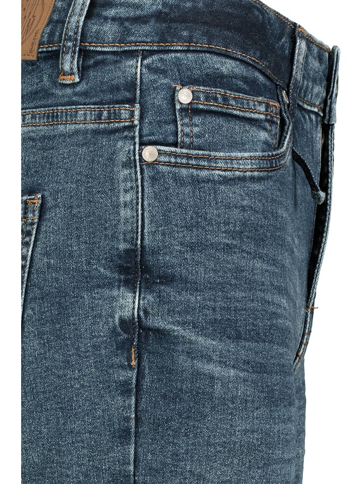 Sublevel Jeans - Regular fit - in Blau günstig kaufen