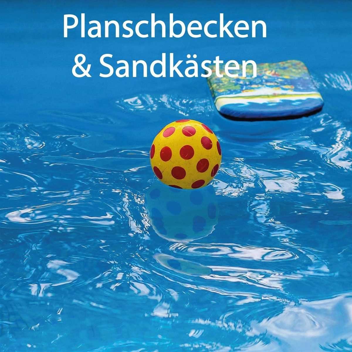 Marina Poolpflege Wasserpflegeset 