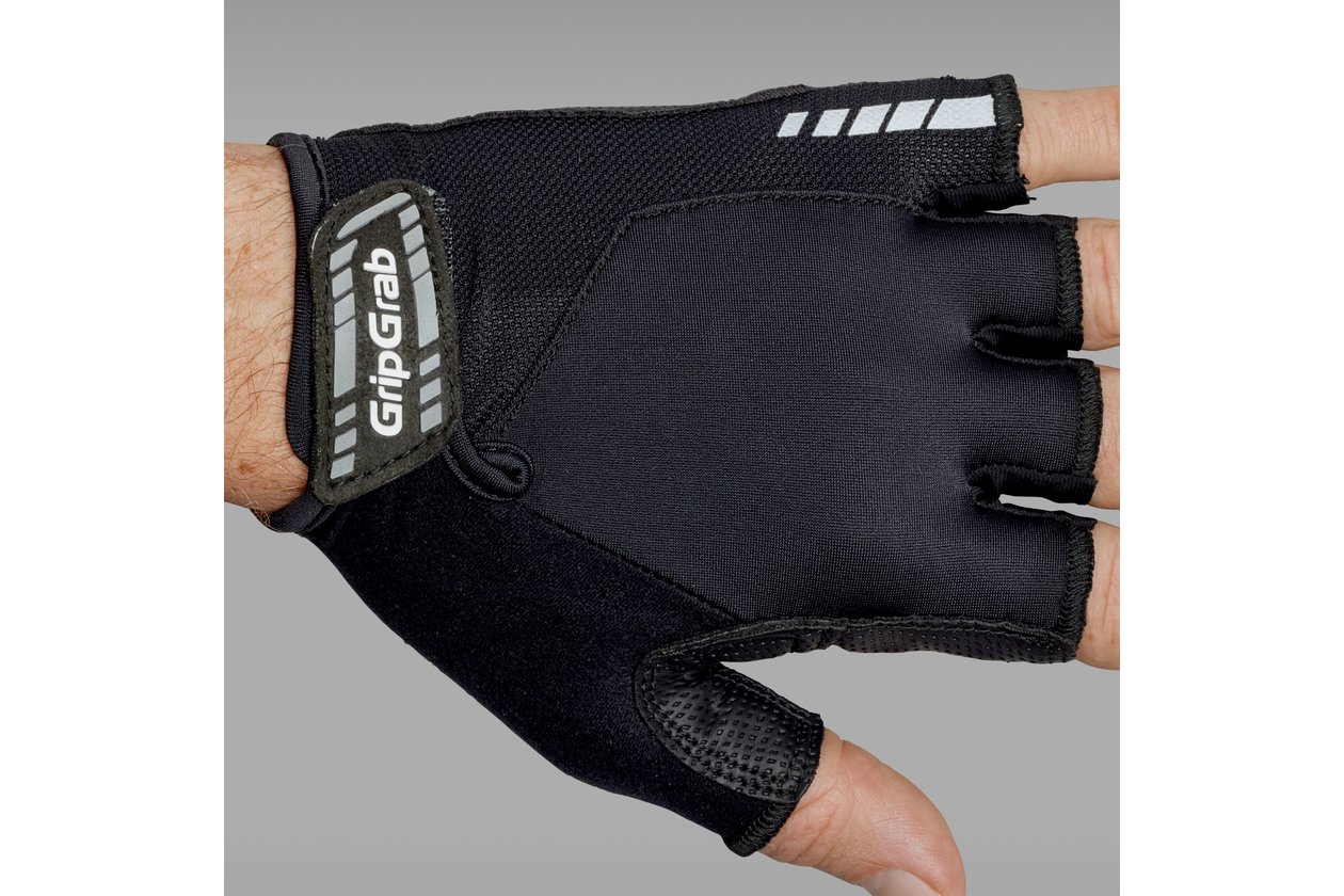 GRIPGRAB ProGel Padded Kurzfinger Handschuhe - 2023