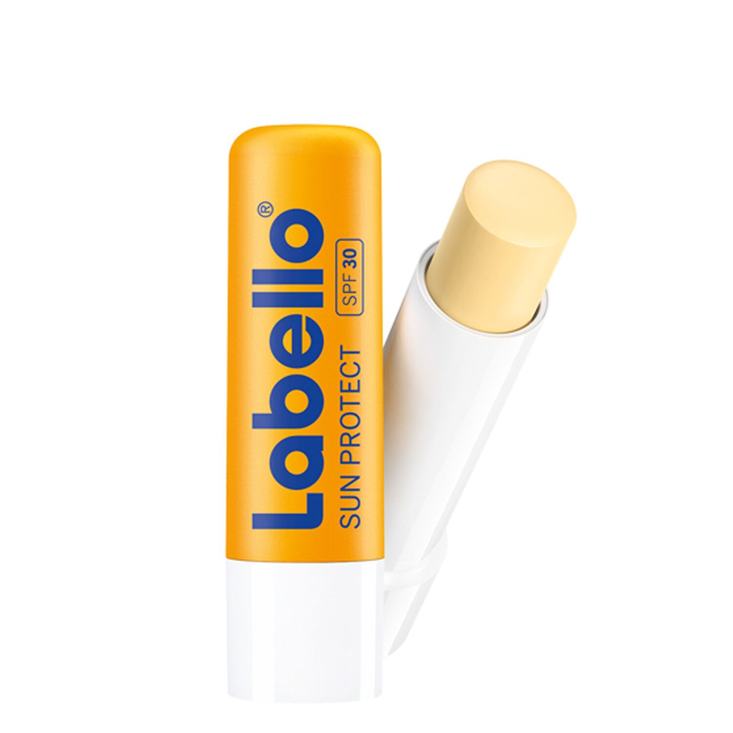 Labello Sun Protect SPF30 Baume à Lèvres 4.8 g