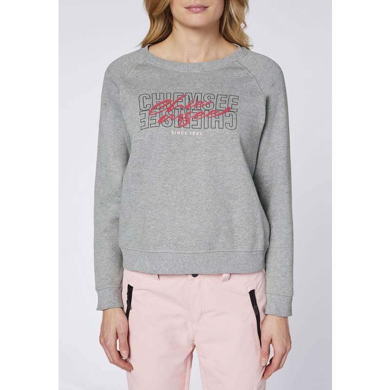 Chiemsee Sweatshirt Sweatshirt Damen