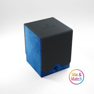 Gamegenic - Squire 100+ Convertible - Blue