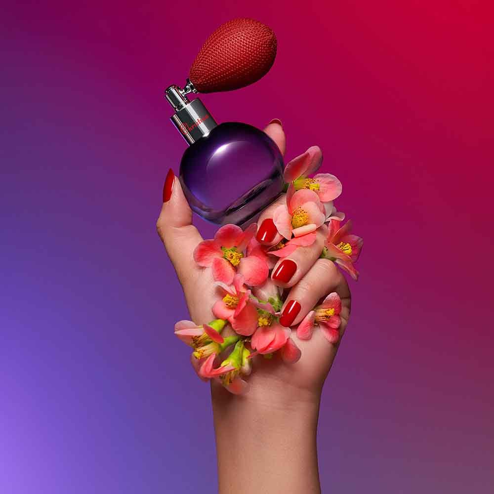 Christina Aguilera Cherry Noir Eau de Parfum Nat. Spray
