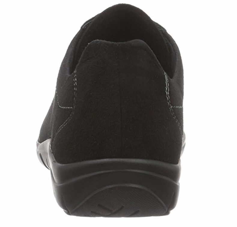SEMLER Sneaker schwarz Michelle
