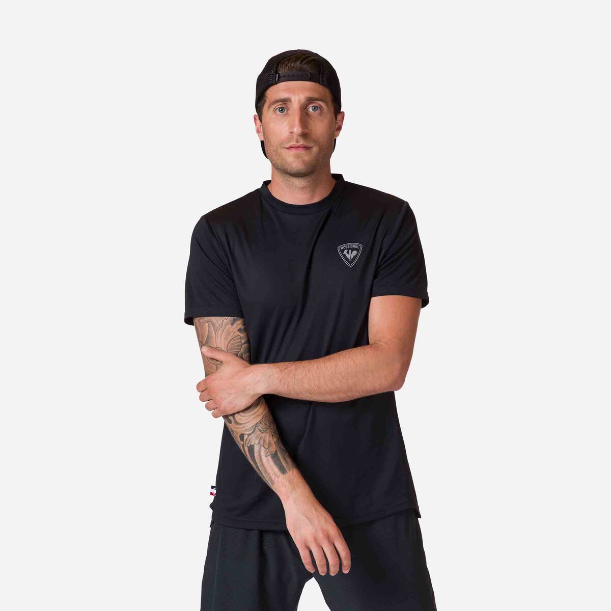 T-Shirt Active für Herren