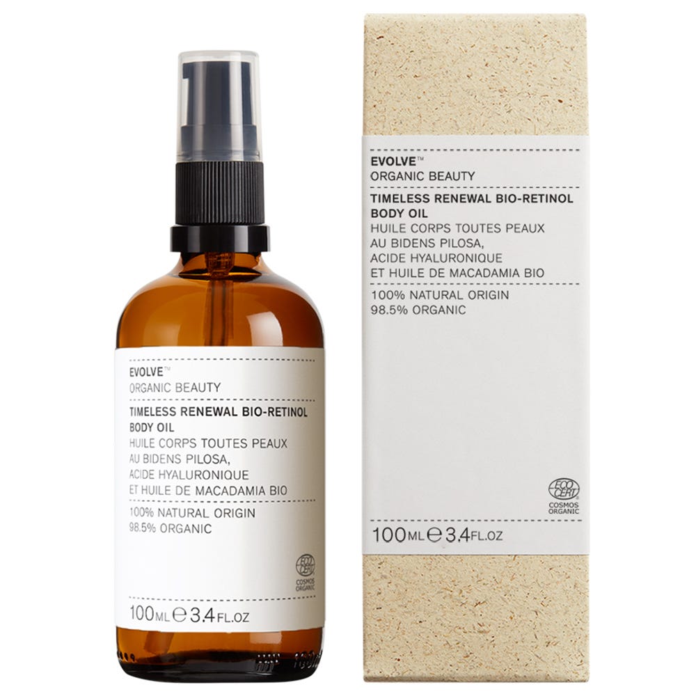Evolve Timeless Renewal Body Oil 100 ml