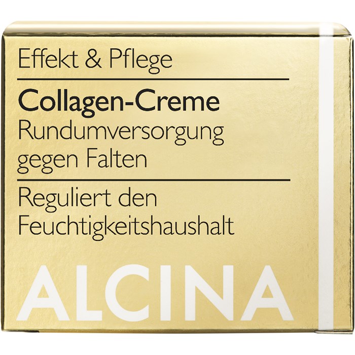 Collagen-Creme