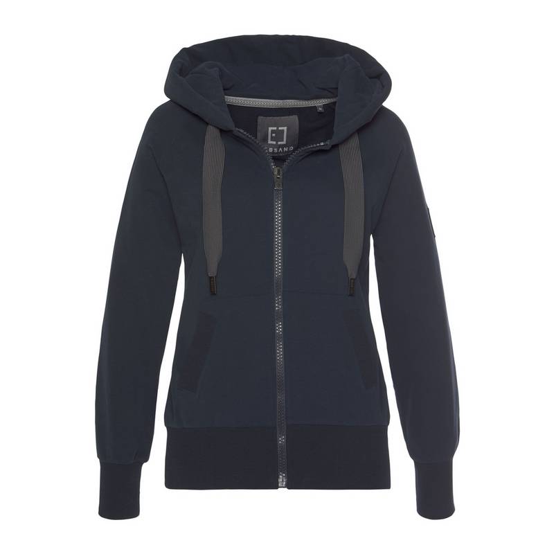 ELBSAND Sweatjacke Damen