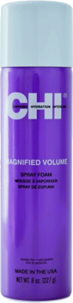 CHI Magnified Volume Spray Foam Haarspray