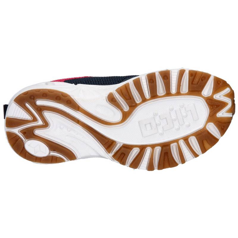 LICO Trainingsschuh Hallenschuhe Mdchen