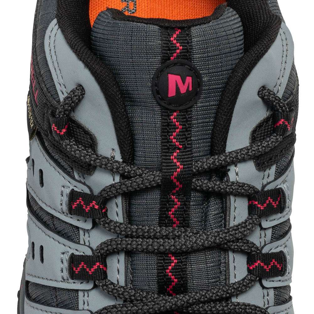 Merrell Accentor Sport GORE-TEX Granite Damen Outdoor Schuhe J98408