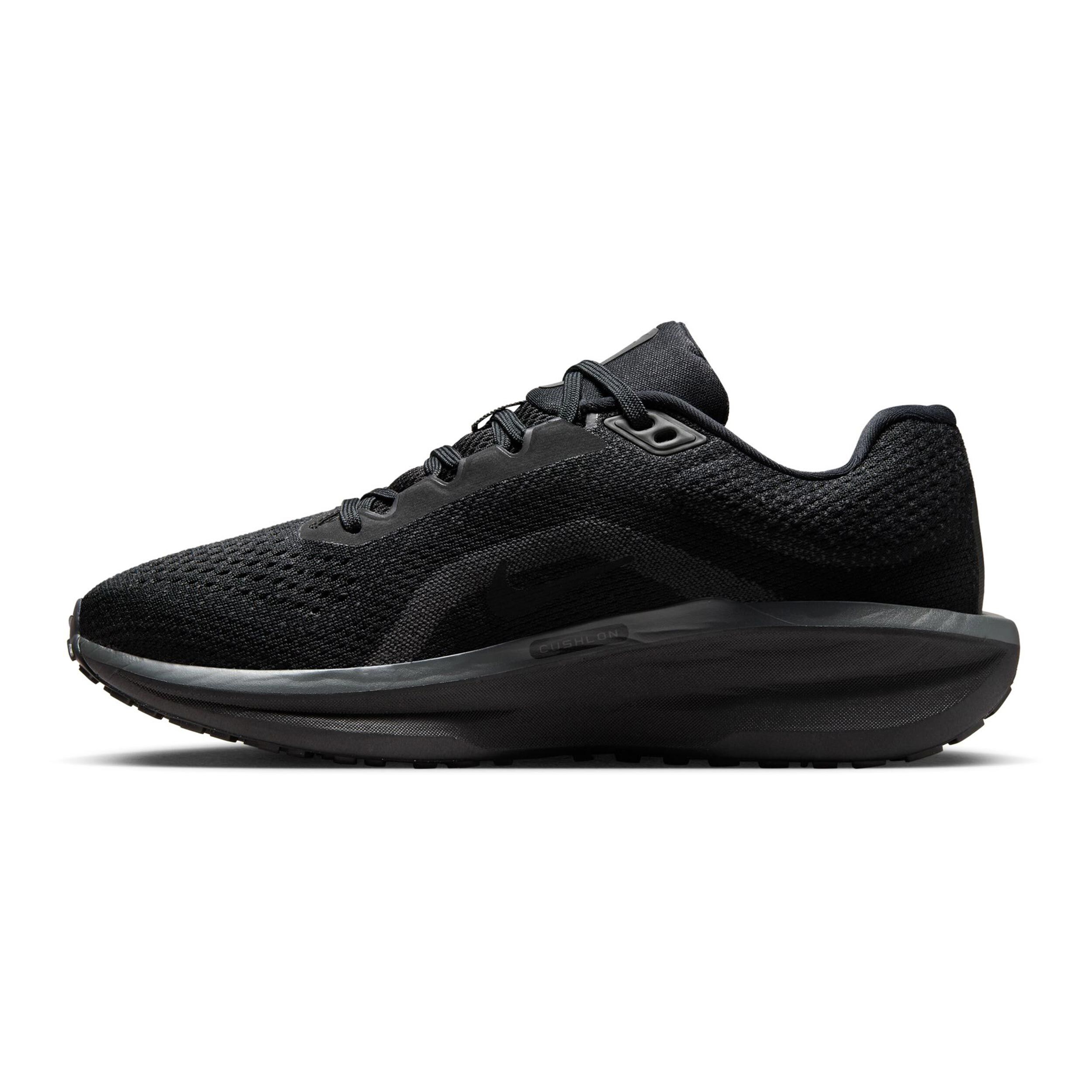 Winflo 11 Neutralschuh Damen - Schwarz