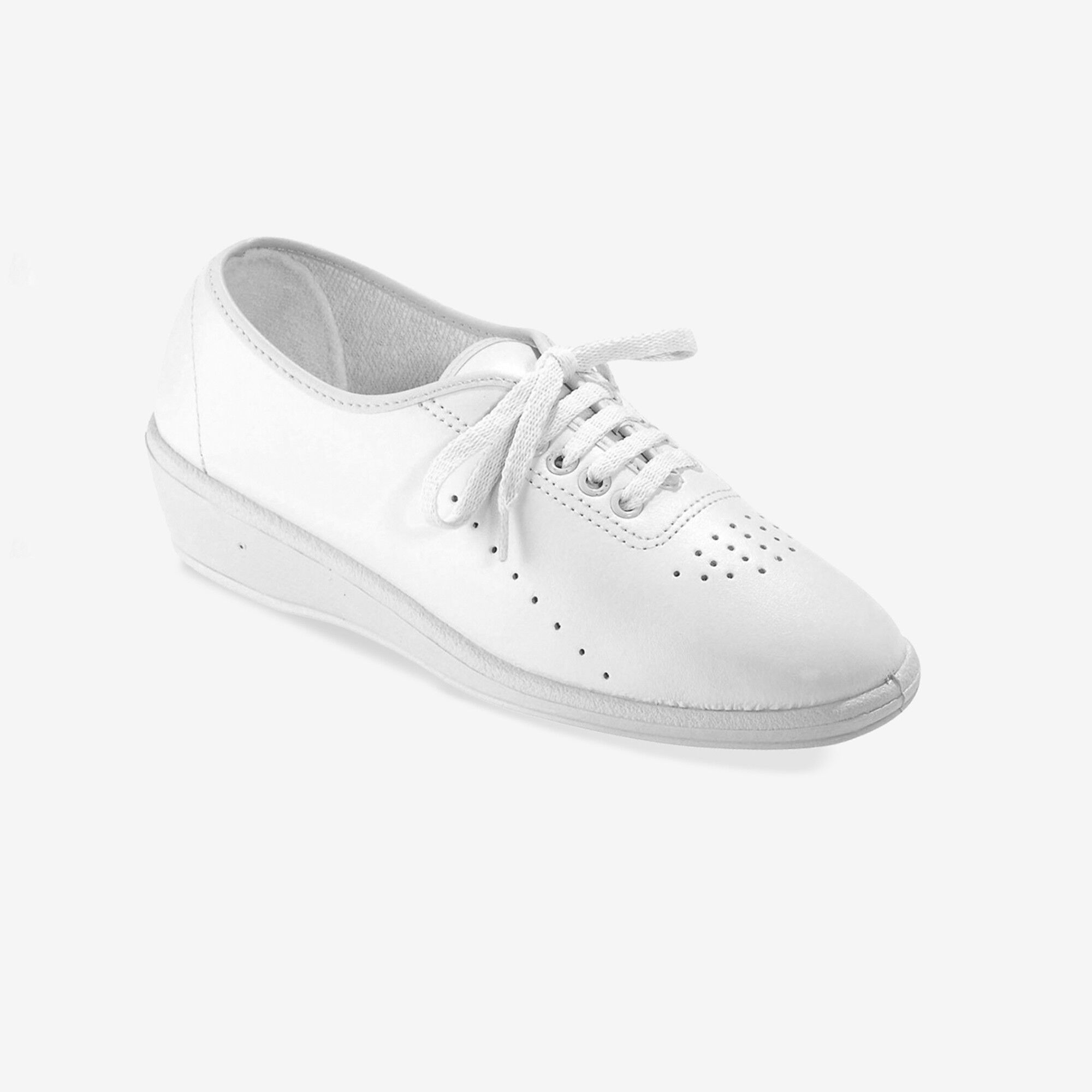 Chaussures derbies cuir