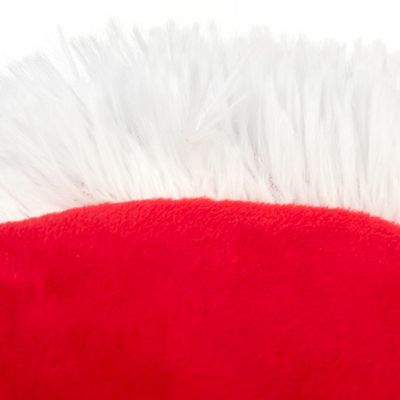 TIAKI Hundespielzeug Tartan-Hausschuh