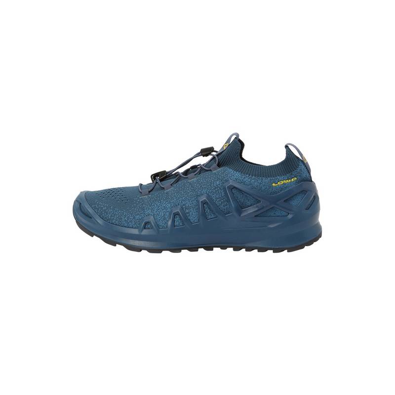 Lowa LOWA FUSION LO Wanderschuhe Herren