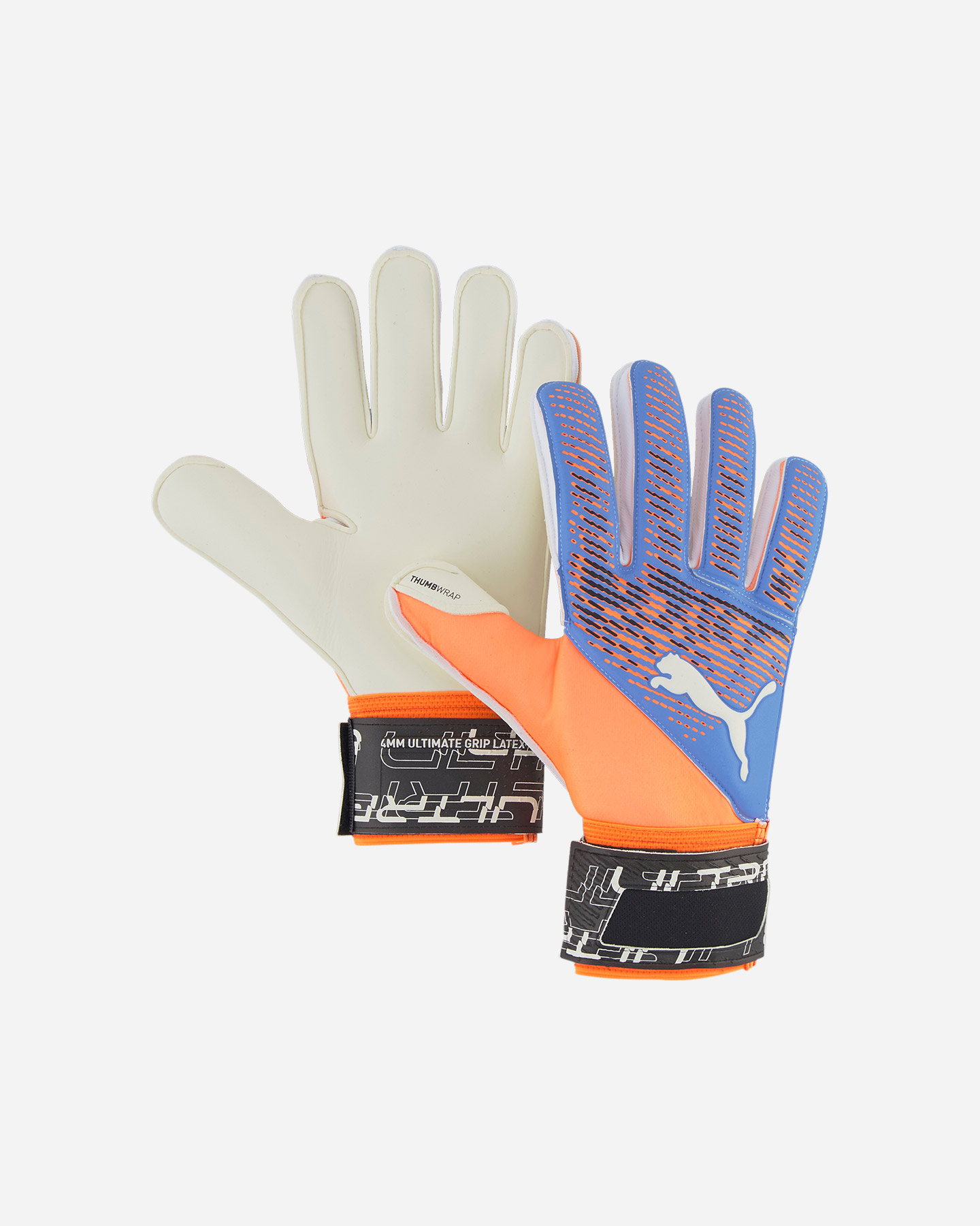 Rękawice bramkarskie Puma Ultra Grip 2 Rc Ultra M 041814-05