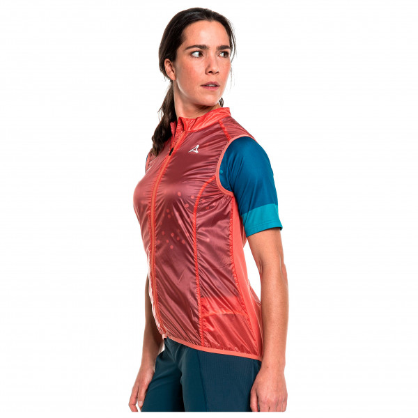 Schöffel - Women's Vest Brolio - Fahrradweste