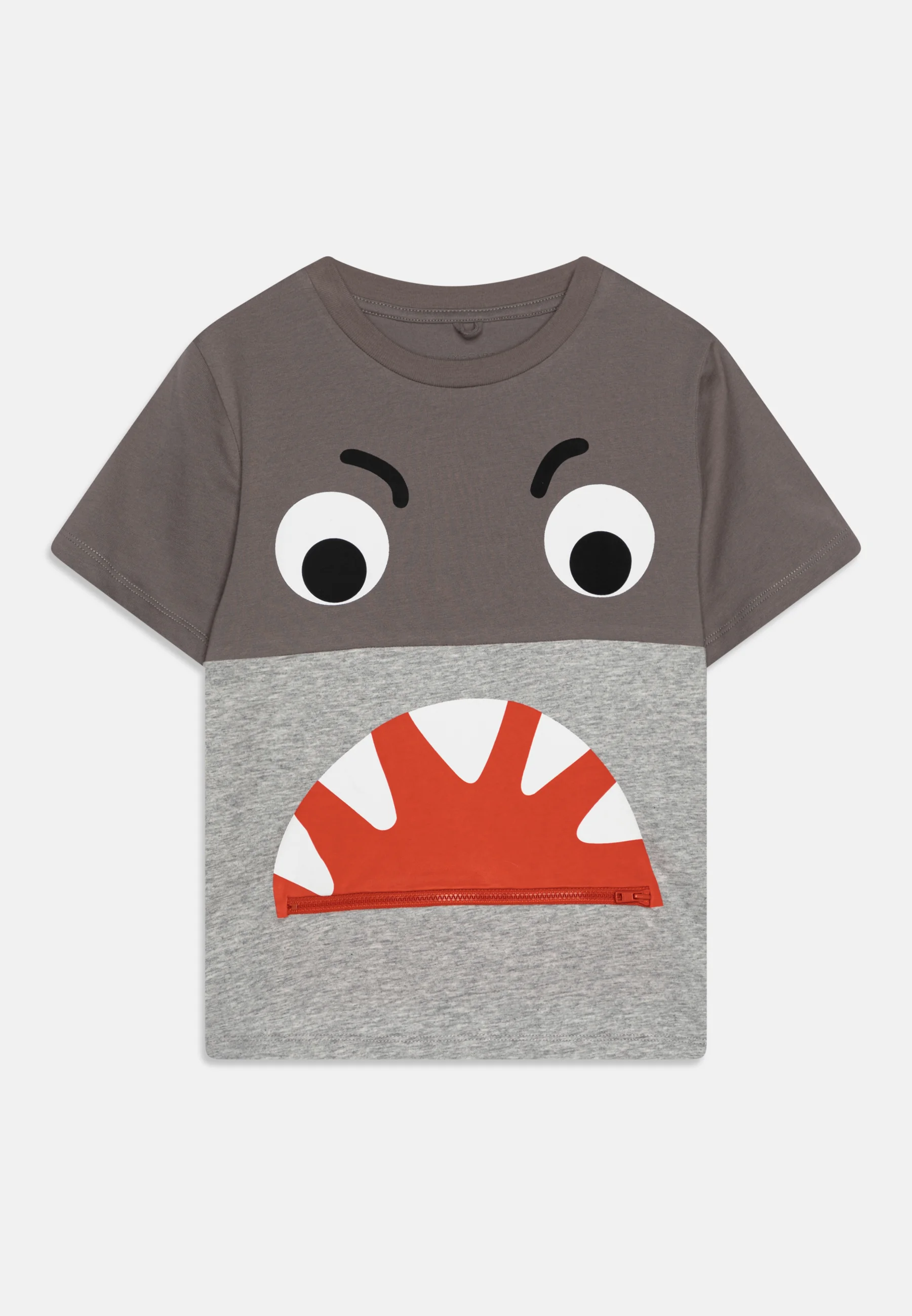 Stella McCartney Kids NIÑO - Camiseta con estampado