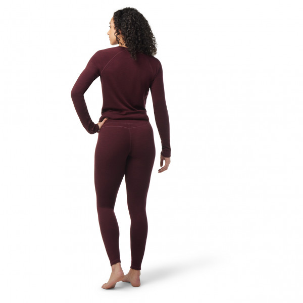 Smartwool - Women's Classic Thermal Merino BL Bottom Boxed - Yogahose