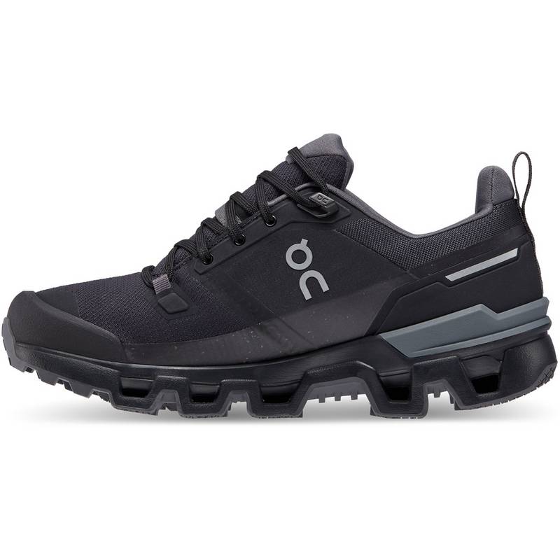 On Cloudwander Waterproof Multifunktionsschuhe Damen