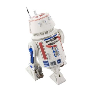 Star Wars: The Mandalorian Black Series Actionfigur R5-D4 15 cm