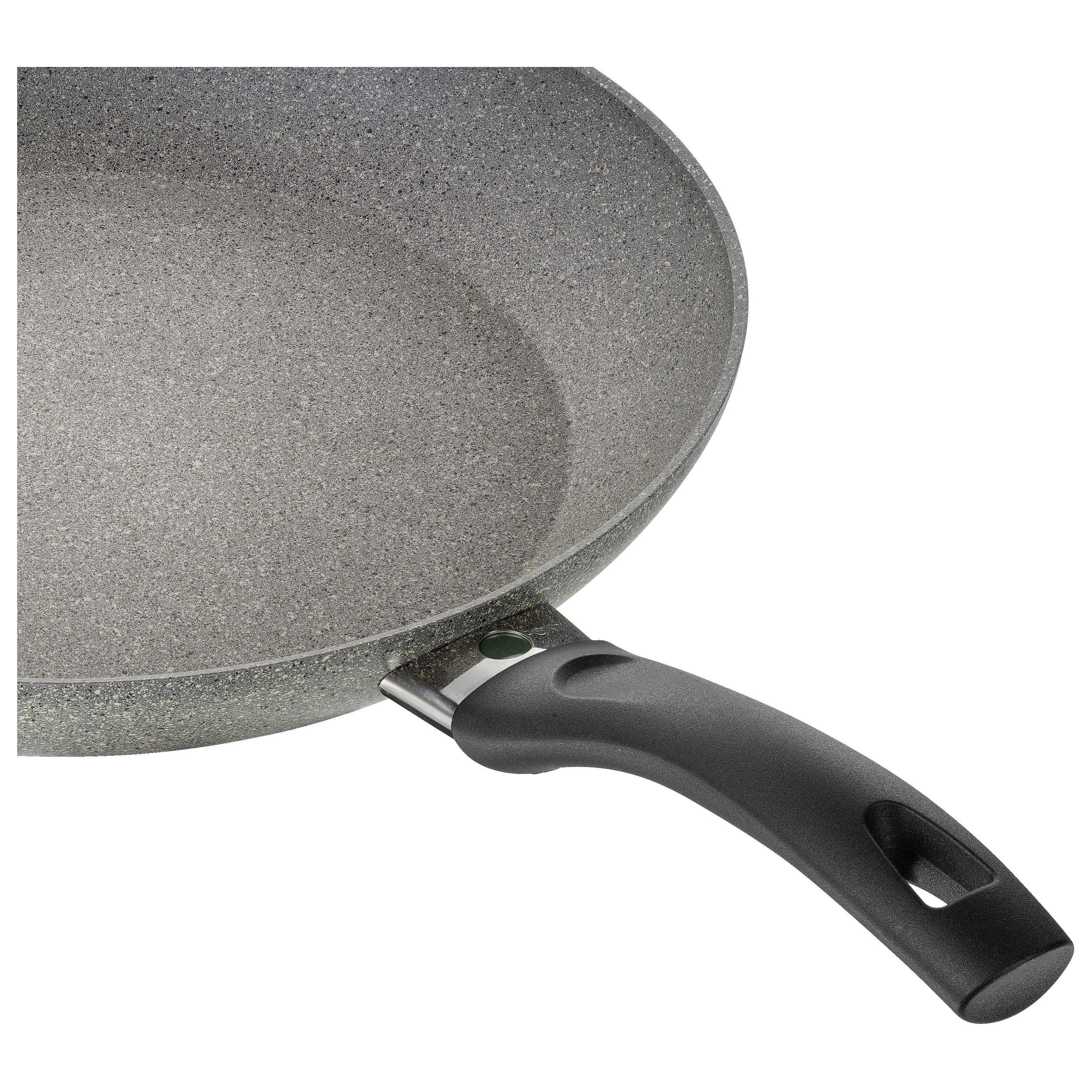 Bratpfanne 28 cm, Aluminium
