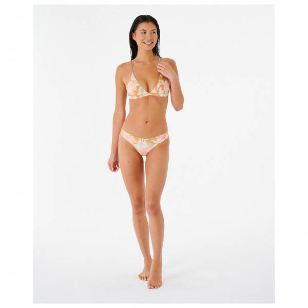 Rip Curl - Women's Always Summer X-Back Tri - Bikini-Top