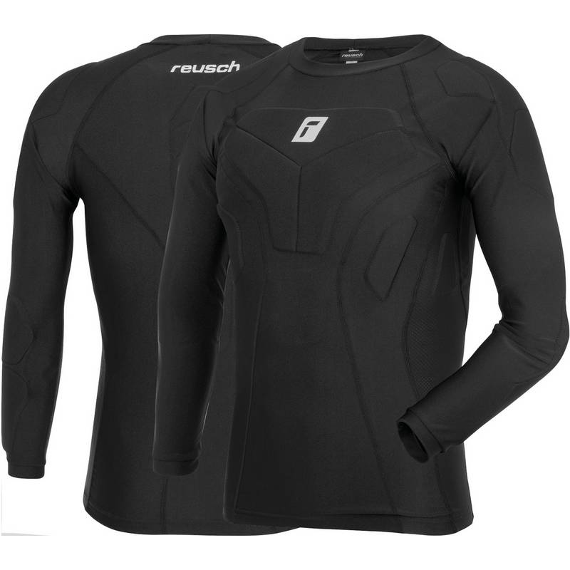 Reusch Compression Shirt Padded Funktionsshirt