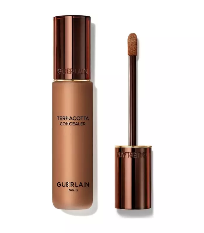 TERRACOTTA CONCEALER Correcteur Perfection Naturelle
