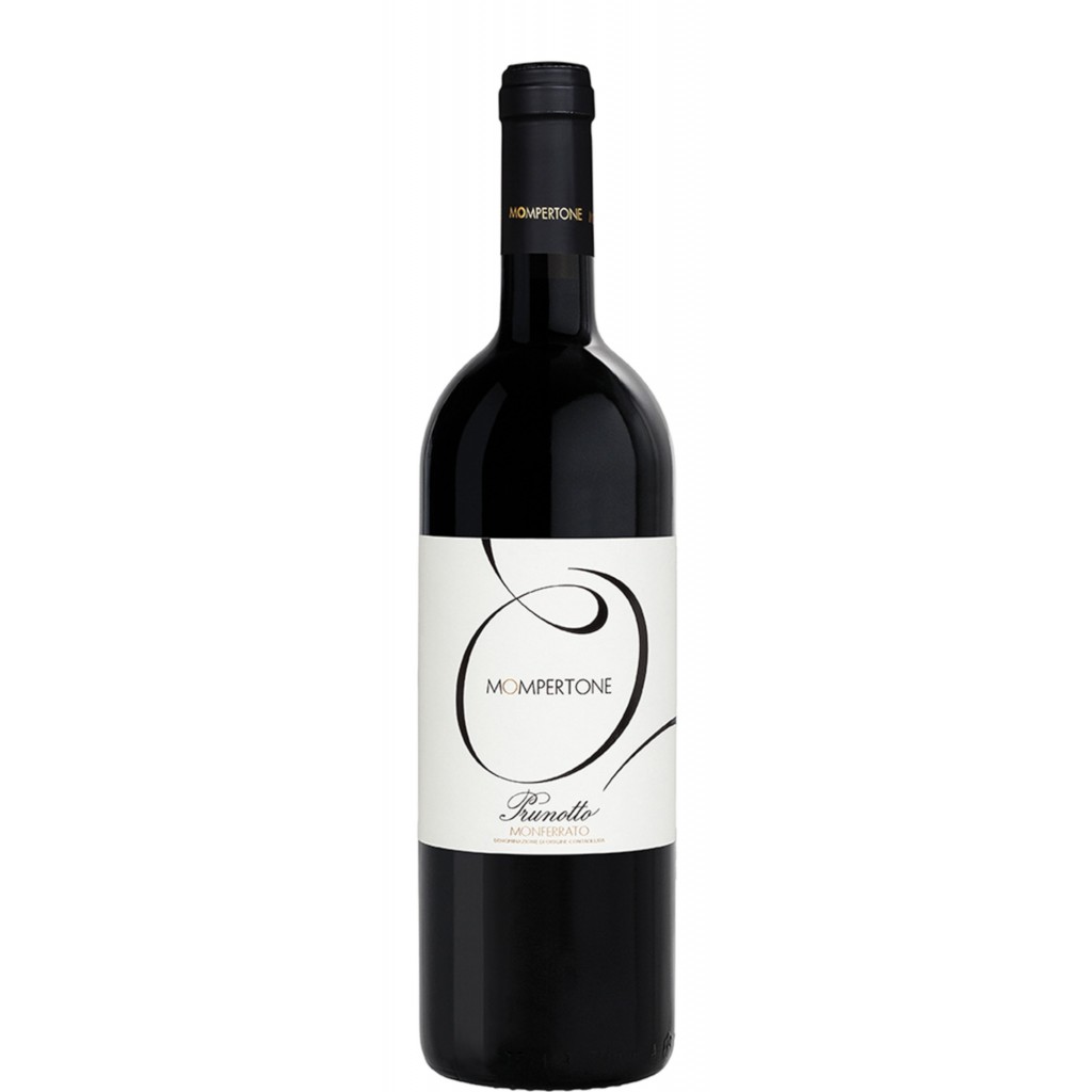 2019 'Mompertone' Monferrato trocken