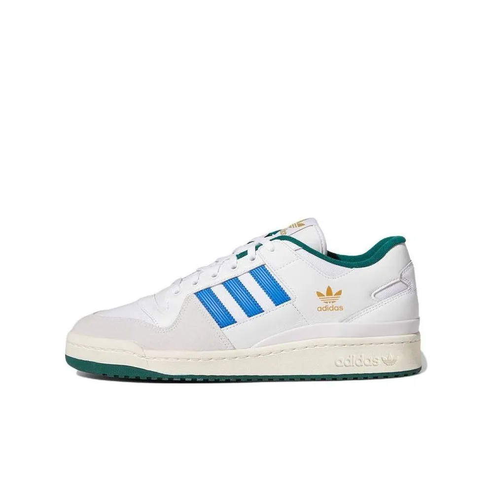 adidas Forum 84 Low ADV HP2345 / weiss