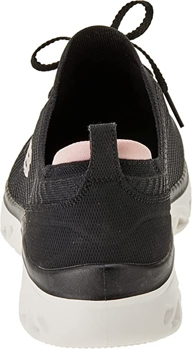SKECHERS Freizeit Schnürer schwarz