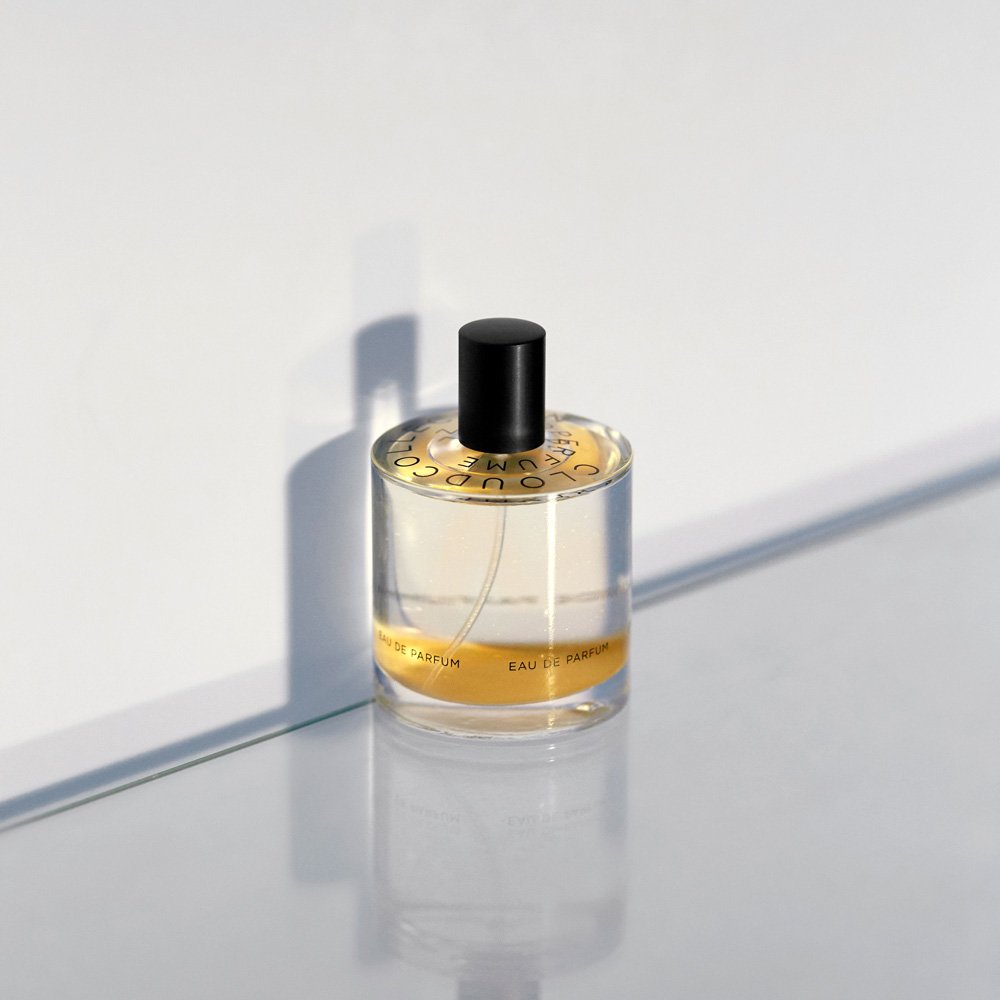 ZARKOPERFUME Cloud Collection 4 Eau de Parfum Spray