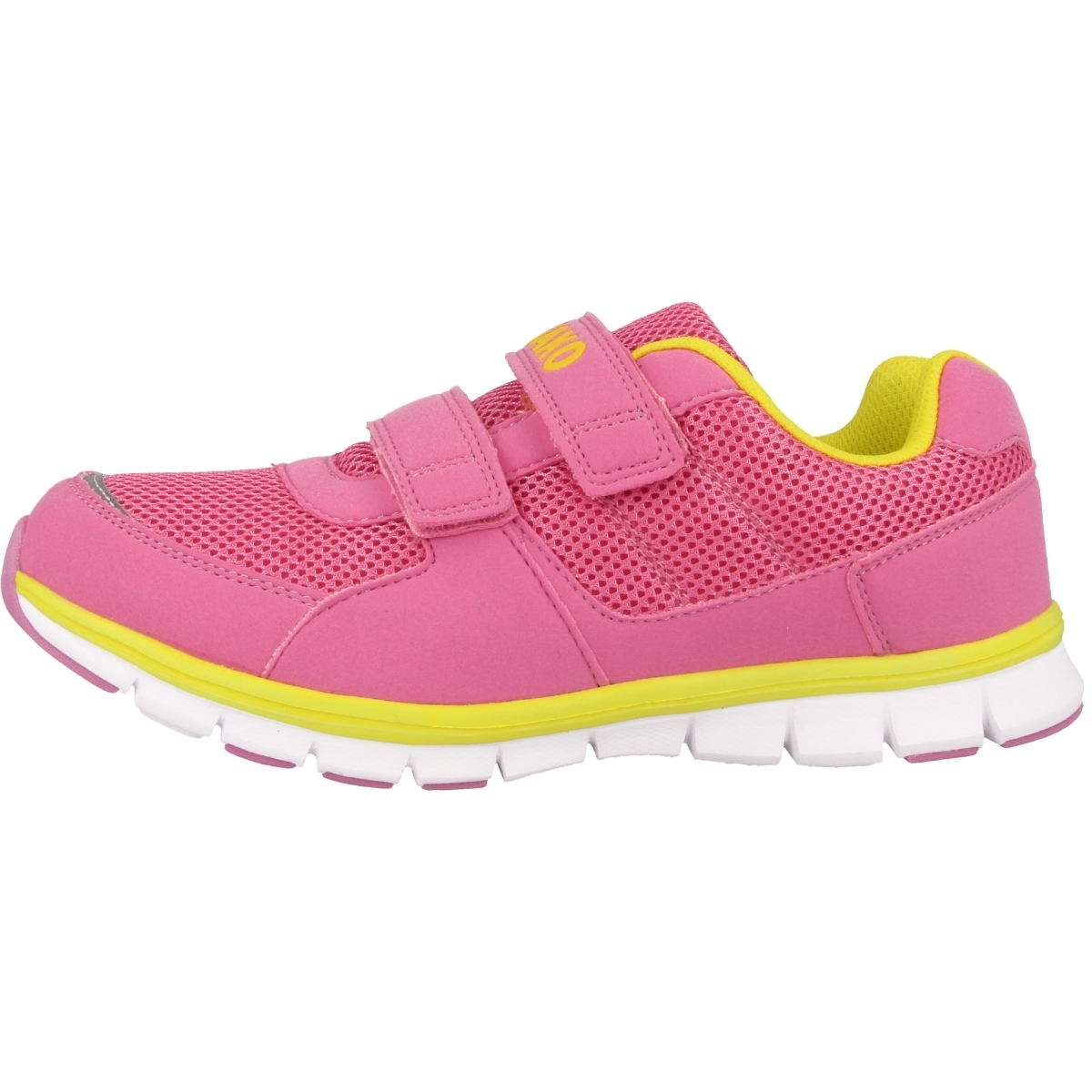 Jako Striker Sneaker Low pink