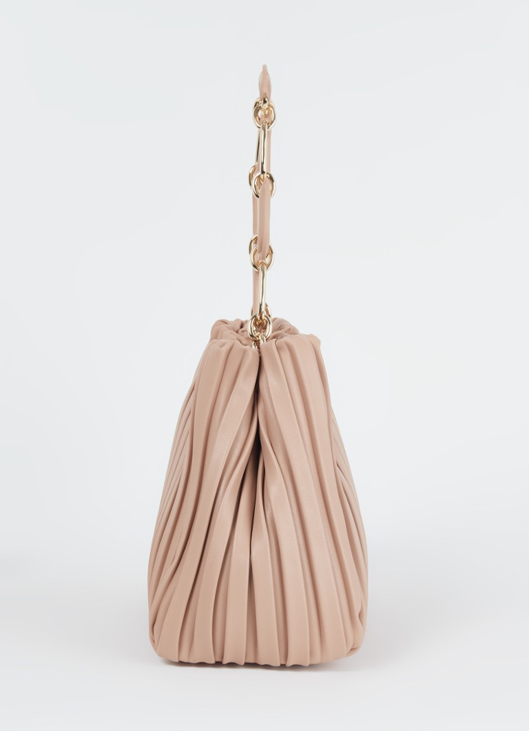 Borsa a mano Dune London Dominie con tracolla removibile.