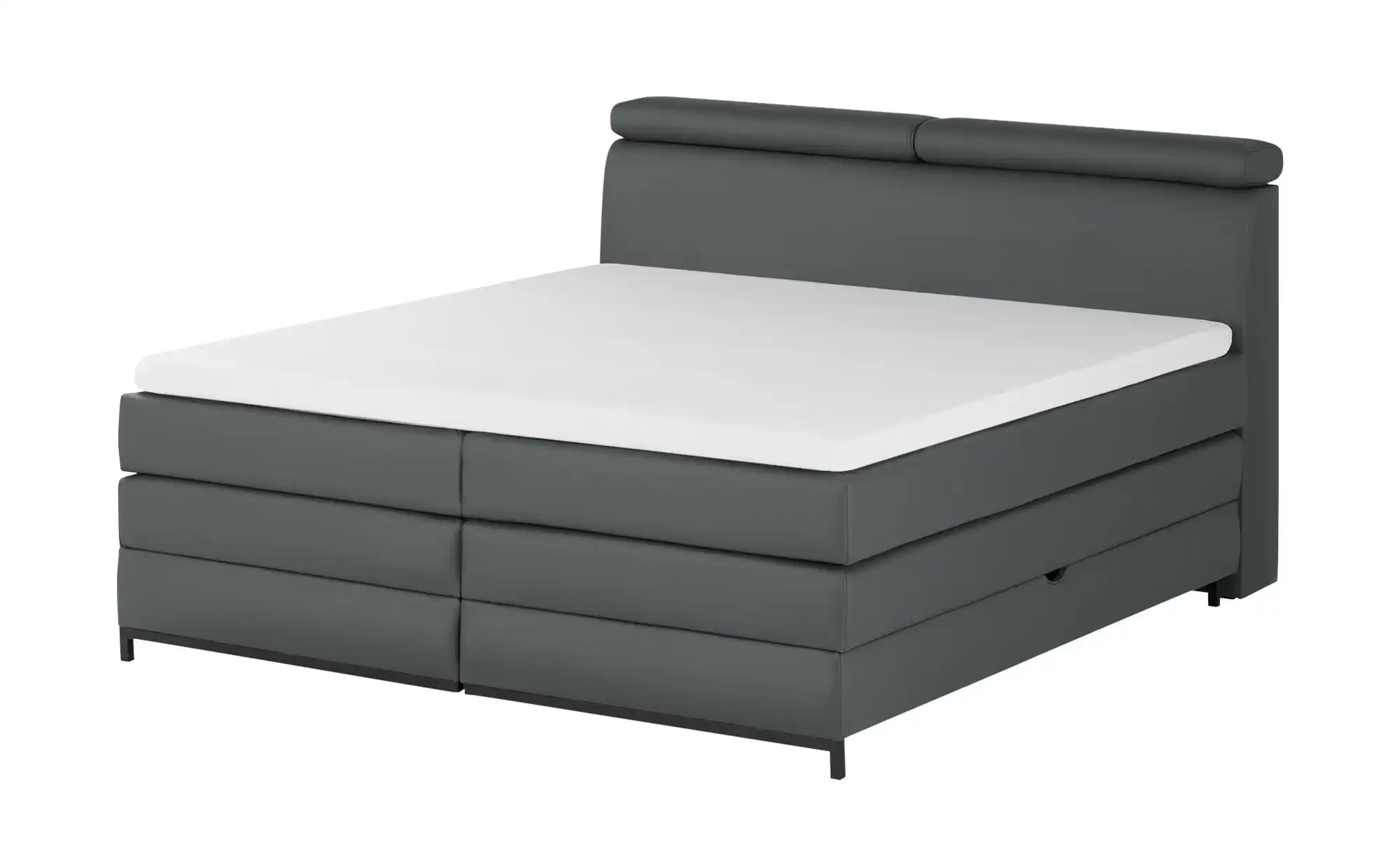 Twist Boxspringbett Kay