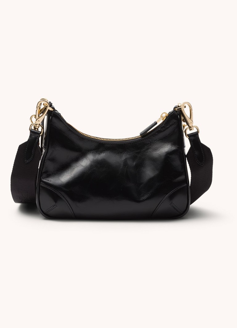 Prada Re-Edition 2005 leather shoulder bag