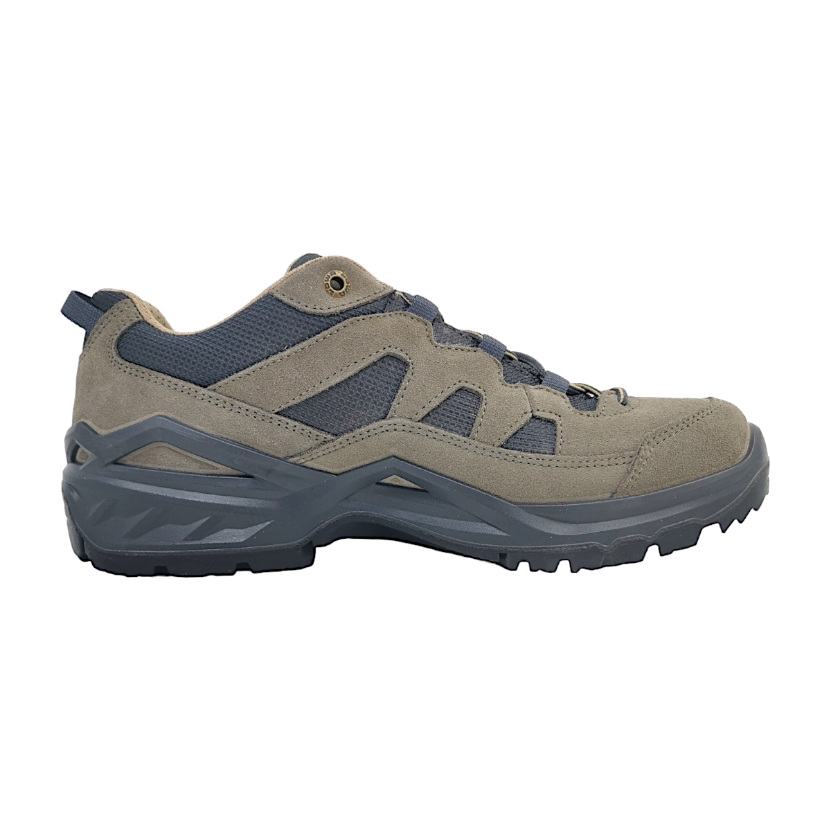 Lowa SIRKOS EVO GTX LO 310805/4938 Braun 4938 Nelke/ Anthrazit