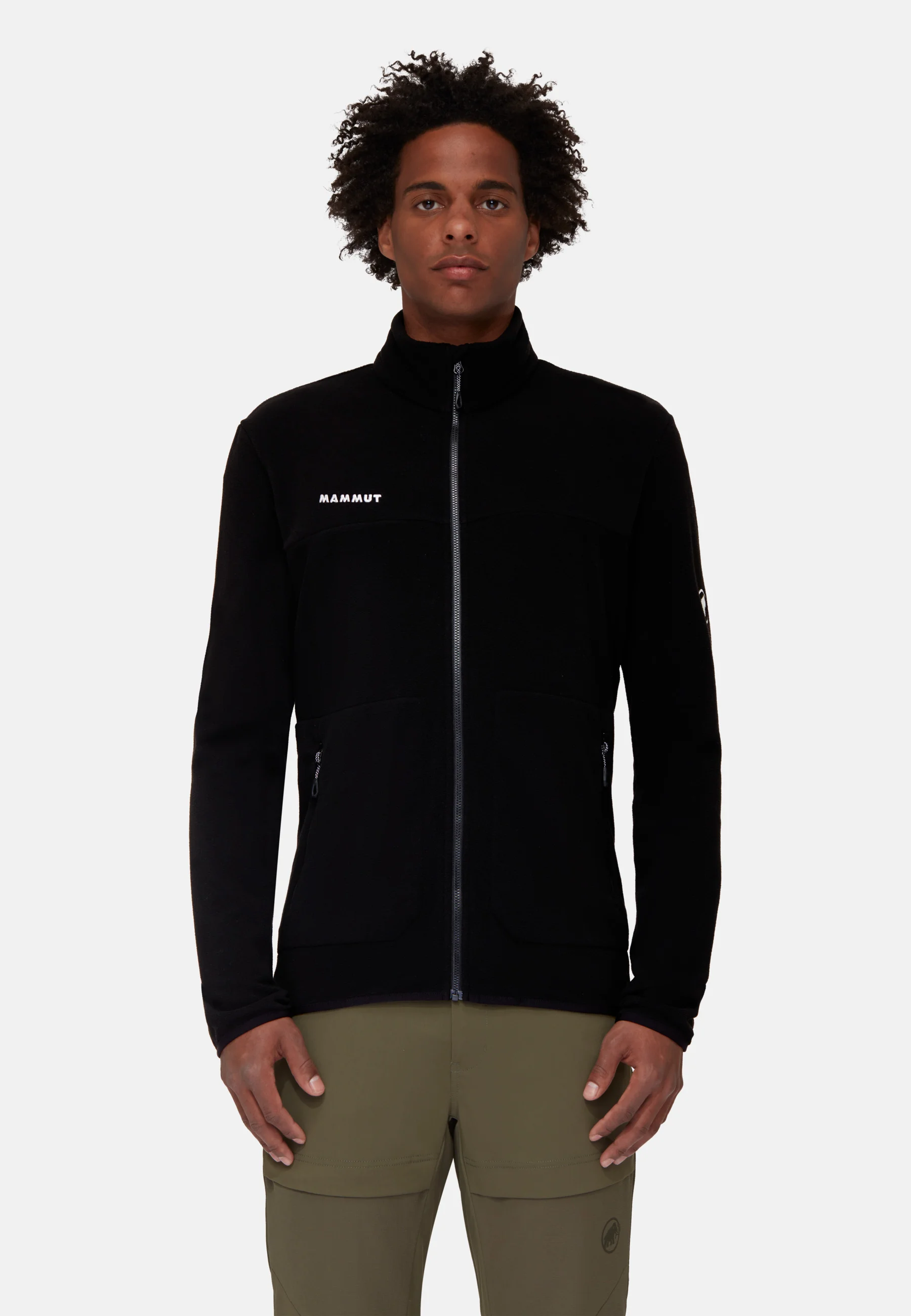 Mammut INNOMINATA LIGHT ML- Chaqueta polar