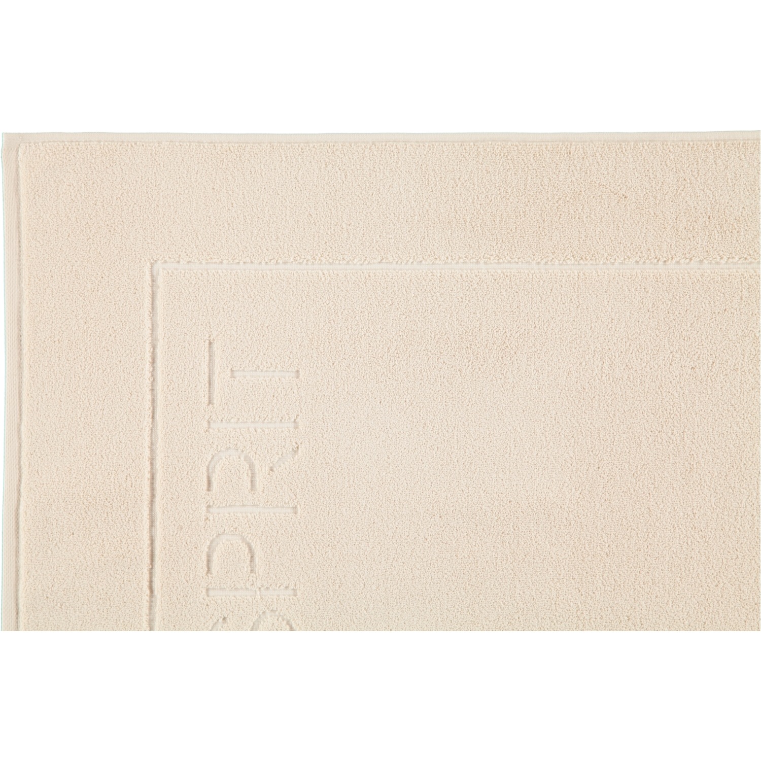 Esprit Badematten Solid sand - 6040
