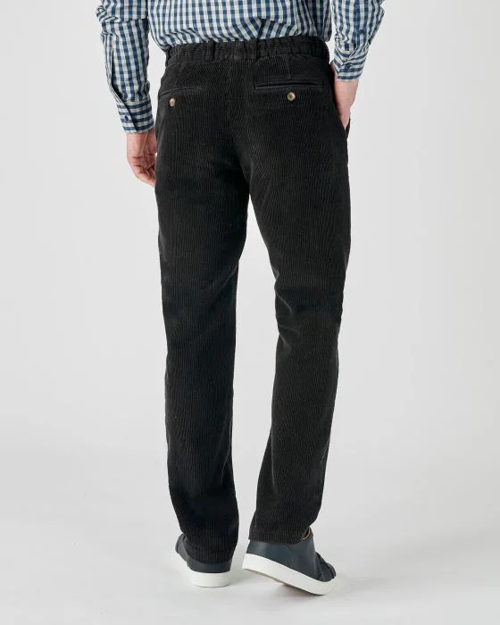 Pantalon velours côtelé