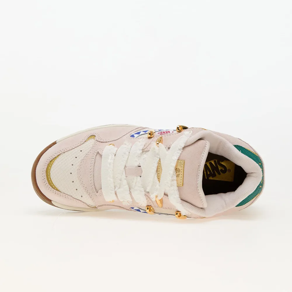Vans Rowley XLT LX Y.O.D THE DRAGON YEAR OF VN000CQFSTN1 / grau