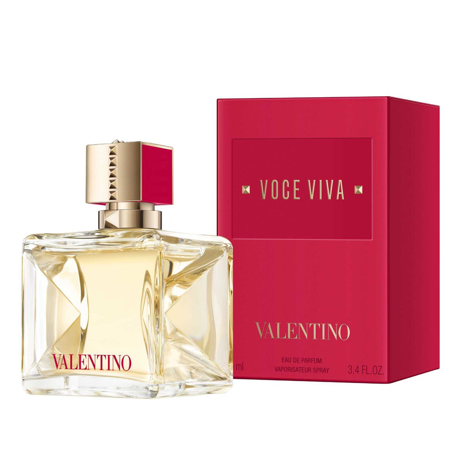 Valentino Valentino Voce Viva Eau de Parfum