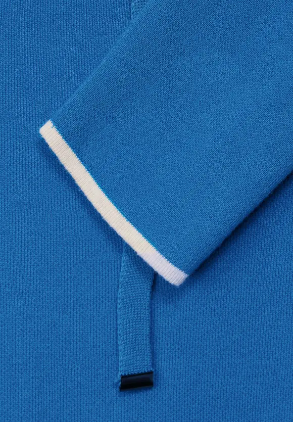 CECIL Doubleface Pullover