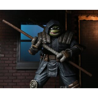 Teenage Mutant Ninja Turtles: The Last Ronin Action Figure