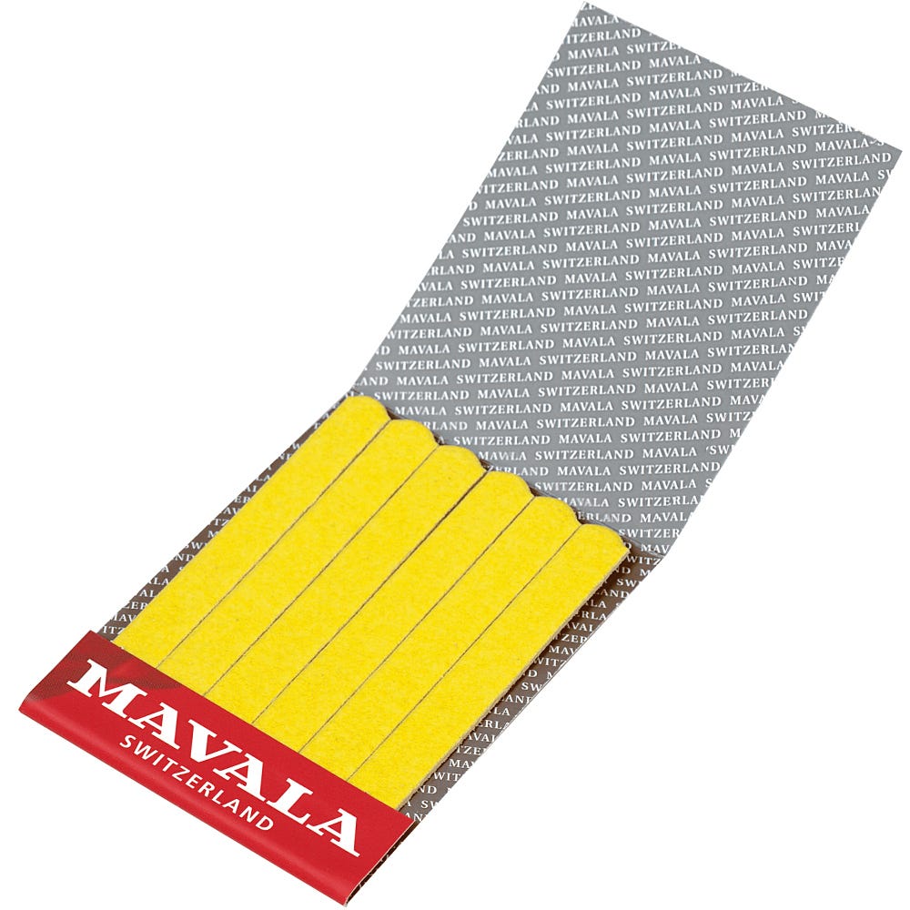 Mavala Mini Sandblattfeilen