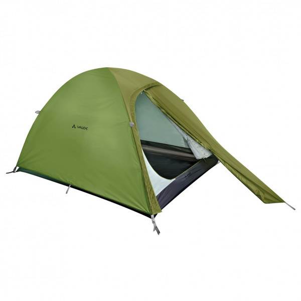 Vaude - Campo Compact 2P - 2-Personen Zelt