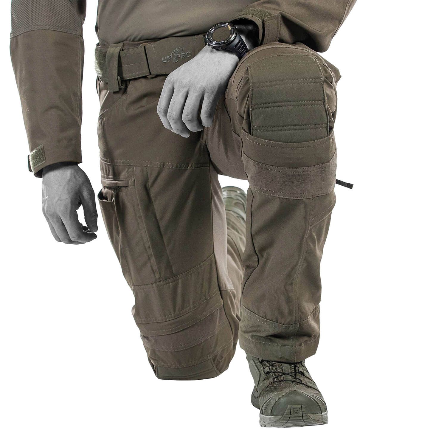 Striker XT Gen.3 Kampfhose