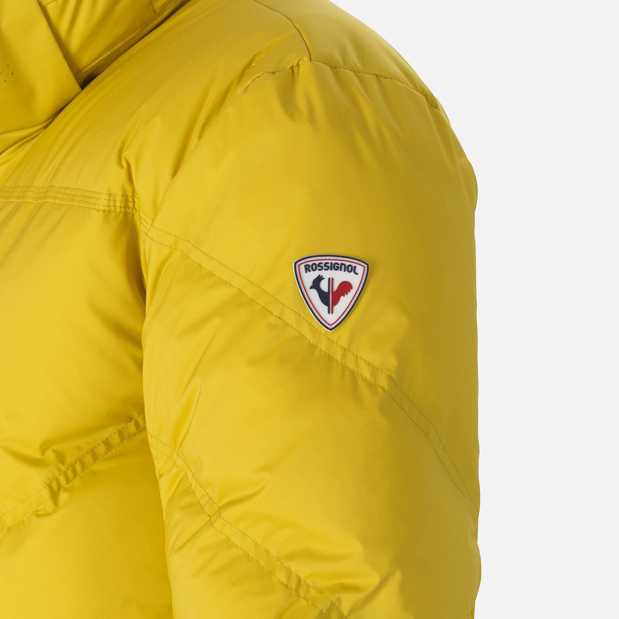 Veste de ski Signature Merino Down Homme